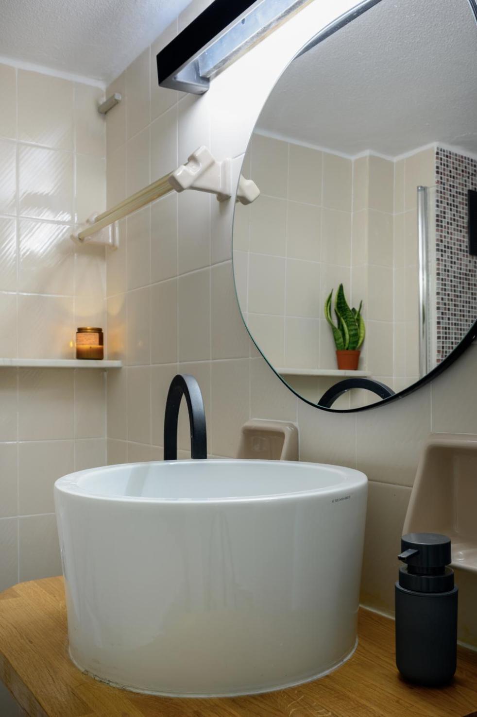 Relaxed Art Deco Maisonette Pagrati Athens Luaran gambar